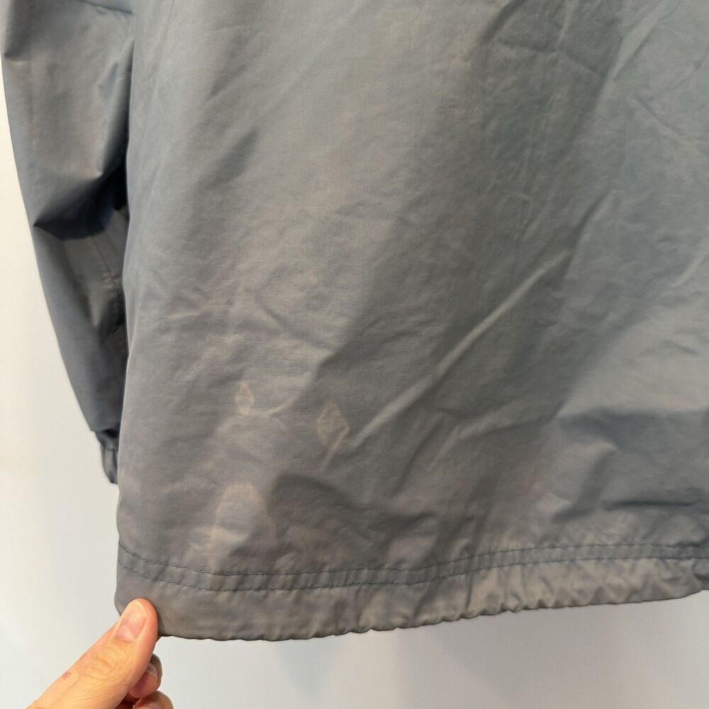 Helly Hansen Helly Tech Rain Jacket Waterproof Ho… - image 8